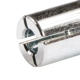 Rawlplug Drop-In Anchors M16 x 65mm 25 Pack