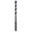 Bosch CYL-5 Straight Shank Masonry Drill Bit 6.5mm x 100mm