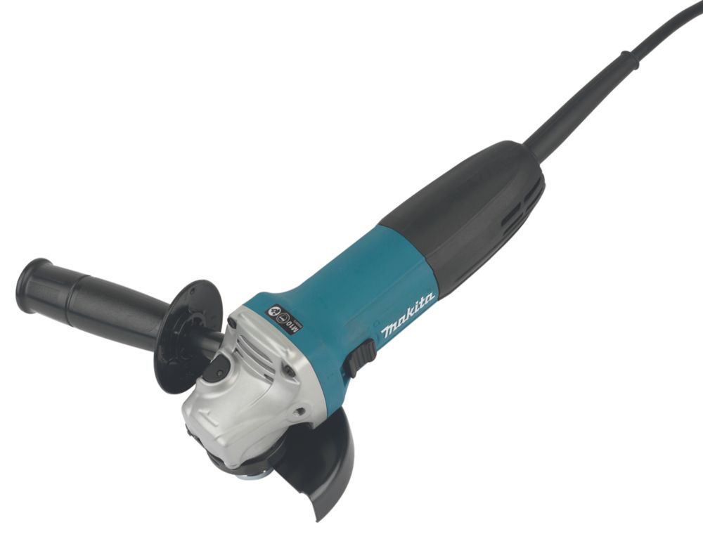 Makita 720w angle discount grinder