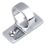Smith & Locke Sash Window Handles Polished Chrome 42mm x 33mm 10 Pack