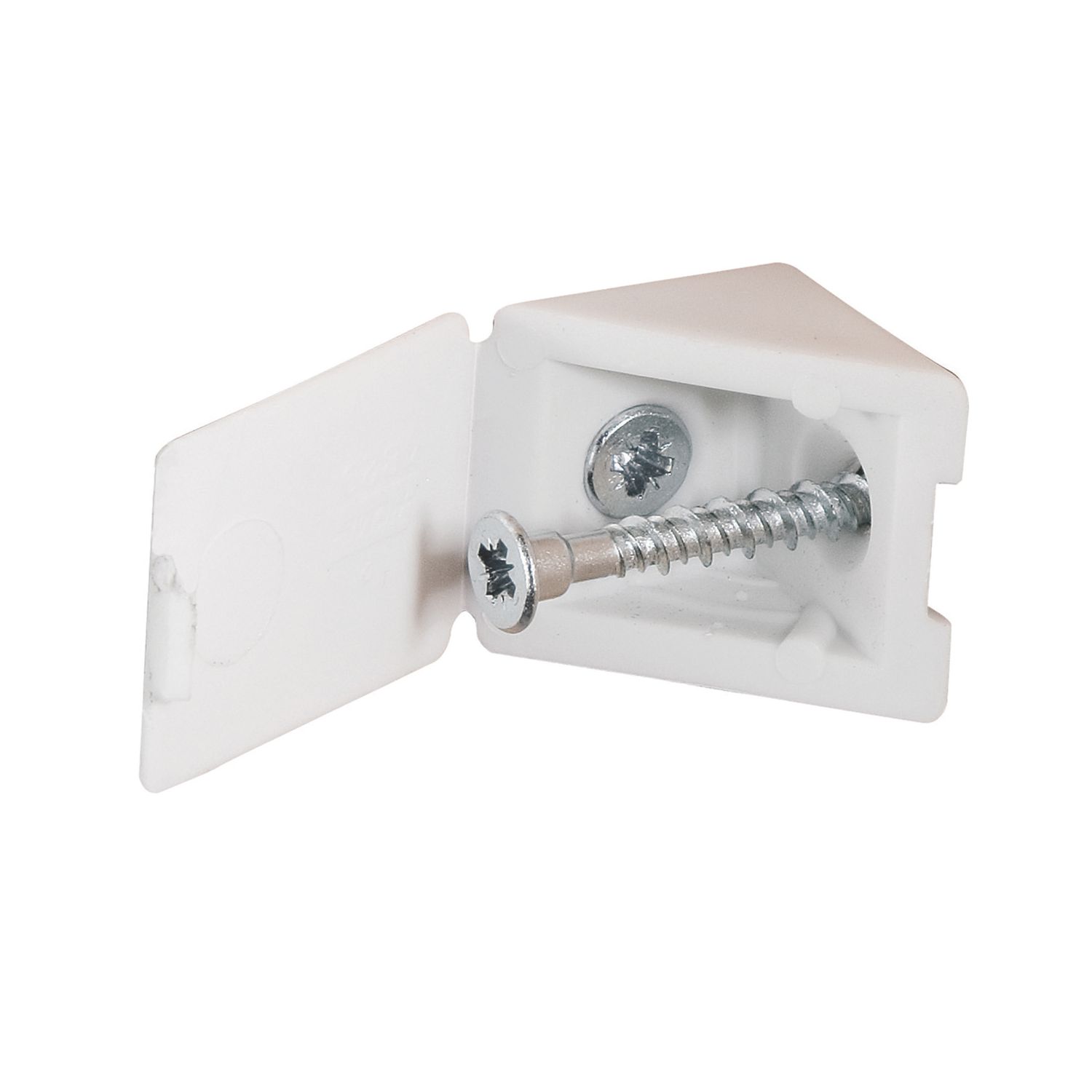 Spacepro Fixing Blocks 10 Pack (6960R)