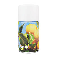 Dripdropdry Automatic Air Freshener Refill Lemon 270ml