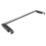 Van Guard VGR-24 Toyota Proace 2013 - 2016 Van Bar Roller Kit 992mm