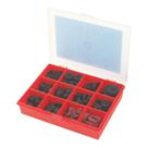 Replacement Tap Washers 170 Pcs