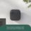 Blink Outdoor 4 Battery-Powered Black Wireless 1080p Indoor & Outdoor Square Smart Add-On Camera