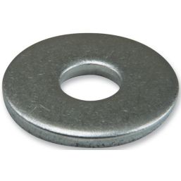 Easyfix A2 Stainless Steel Large Flat Washers M16 x 3mm 50 Pack