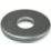 Easyfix A2 Stainless Steel Large Flat Washers M16 x 3mm 50 Pack