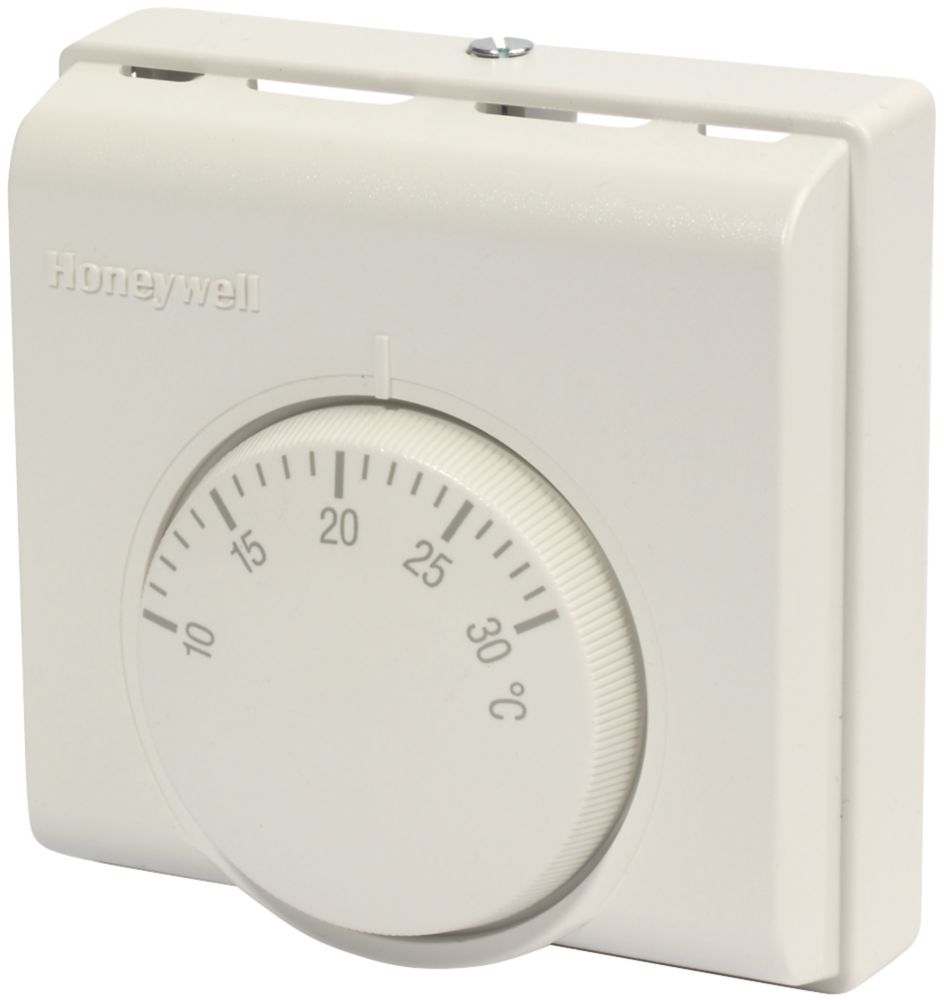 Worcester Bosch EasyControl CT200 Wired Heating & Hot Water Smart Thermostat  - Screwfix