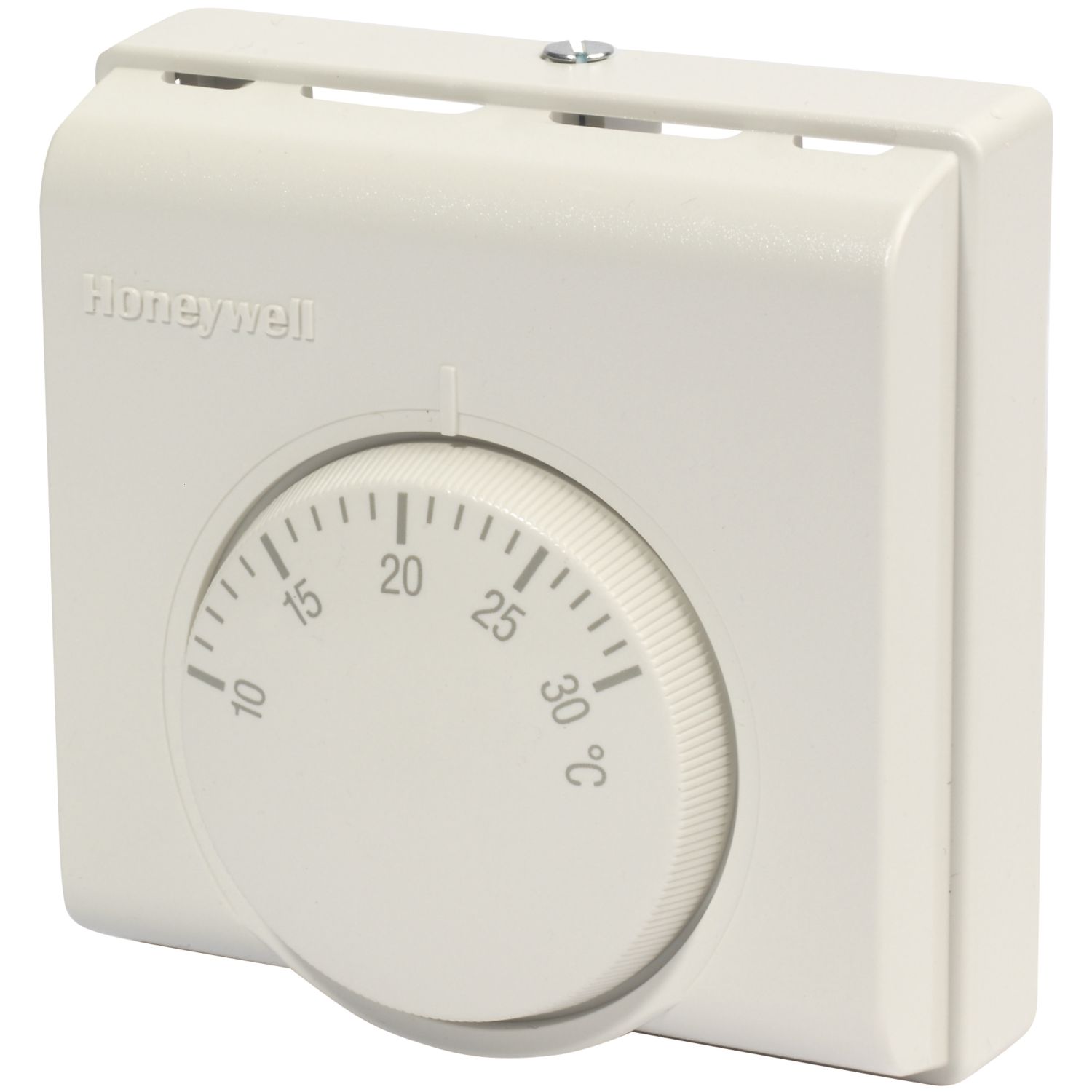 Honeywell Home 1-Channel Wired Mechanical Room Thermostat (696FV)
