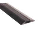 COBA CablePro GP2 Medium Duty Cable Cover 3m Black