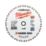Milwaukee Premium Speedcross XHUDD Multi-Material Diamond Blade 350mm x 25.4mm