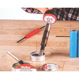 Weller LED Halo Ring Electric Soldering Iron 230V 80W