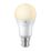 4lite  B22 A60 LED Smart Light Bulb 8W 800lm 2 Pack