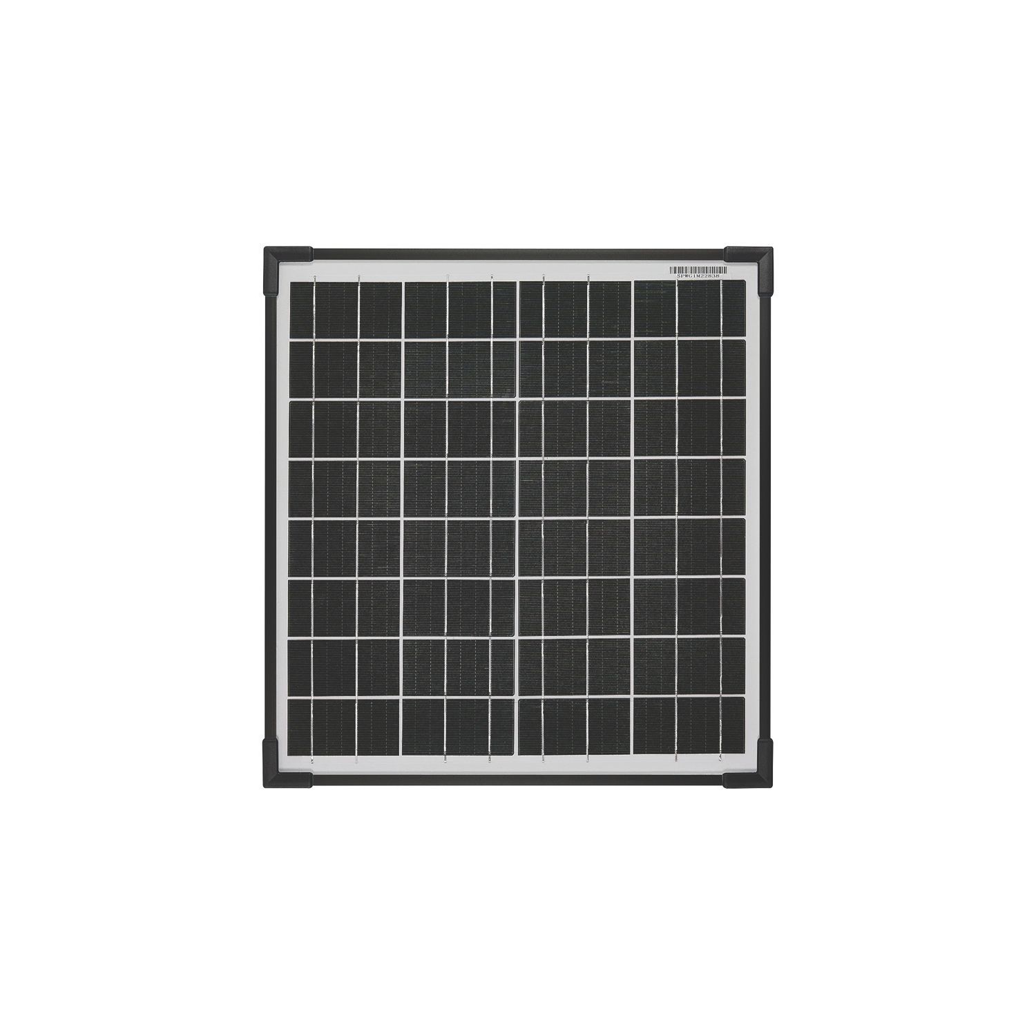 Ring RSP2000 20W Solar Panel 18V (696KM)