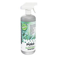 Pura Plus Multi-Surface Sanitiser 1Ltr