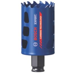 Bosch Expert Multi-Material Carbide Holesaw 44mm