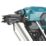 Makita BN001GZ 90mm 40V Li-Ion XGT Brushless First Fix Cordless Nail Gun - Bare