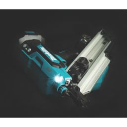 Makita BN001GZ 90mm 40V Li-Ion XGT Brushless First Fix Cordless Nail Gun - Bare