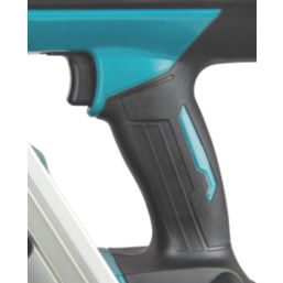 Makita BN001GZ 90mm 40V Li-Ion XGT Brushless First Fix Cordless Nail Gun - Bare