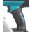 Makita BN001GZ 90mm 40V Li-Ion XGT Brushless First Fix Cordless Nail Gun - Bare