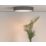 Calex  RGB & White LED Smart Fabric Ceiling Light Black 16W 750lm