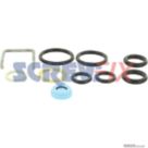 Worcester Bosch 87161410570 10Lt Flow Limiter Insert