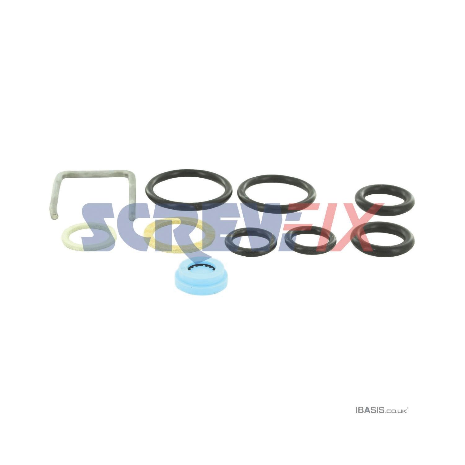 Worcester Bosch 87161410570 10Lt Flow Limiter Insert (696TP)
