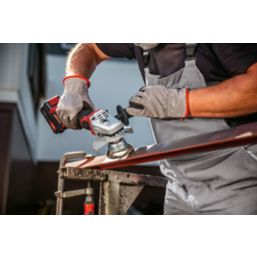 Screwfix deals cordless grinder