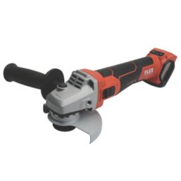 Battery angle grinder online screwfix