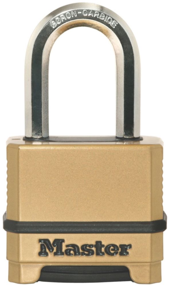 Padlock For Outdoor Shed