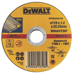 4 1 2 metal cutting discs discount
