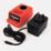 Paslode  7.2V Ni-Cd  Charger & AC/DC Adaptor