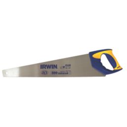 Irwin Jack  7tpi Wood Saw 20" (500mm)