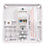 Schneider Electric Lisse 1-Gang RJ45 Ethernet Socket White