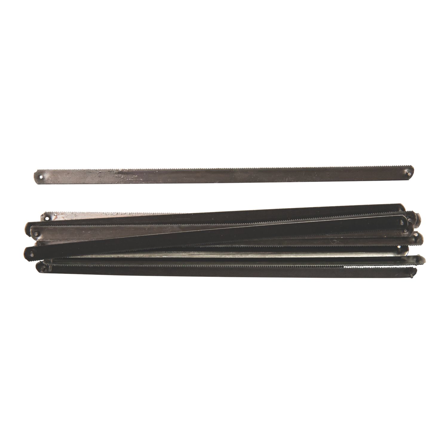 Irwin 32tpi Metal Junior Hacksaw Blades 6" (150mm) 10 Pack (69743)