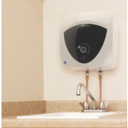 Ariston Andris Lux Oversink Water Heater 3kW 30Ltr
