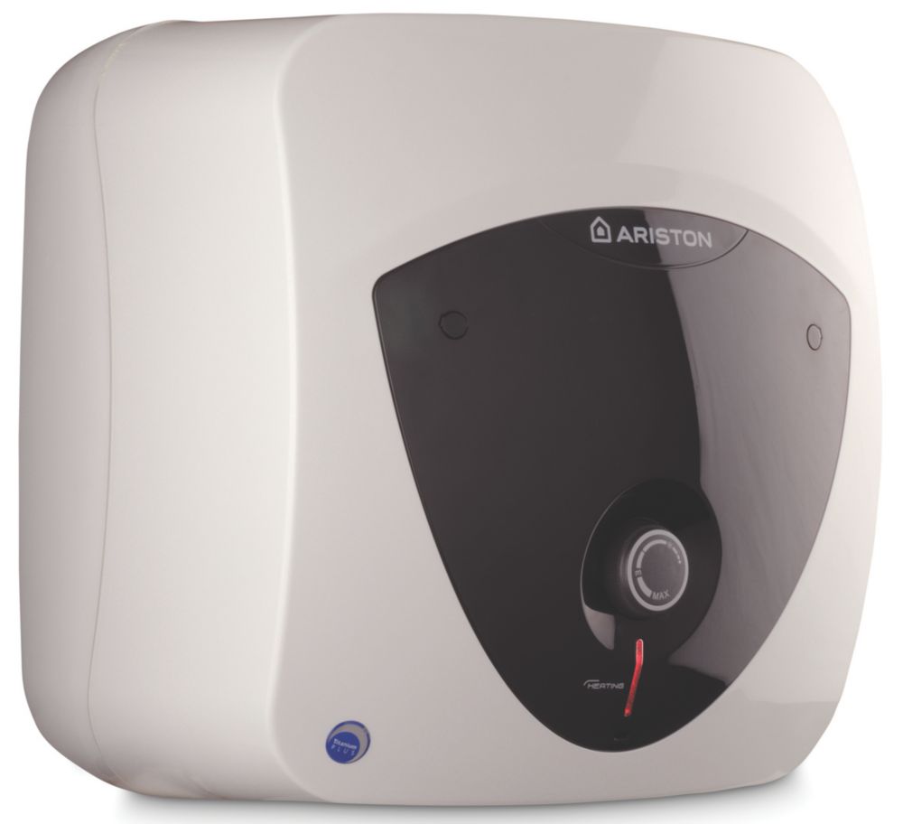 Ariston Andris Lux Oversink Water Heater 3kW 30Ltr