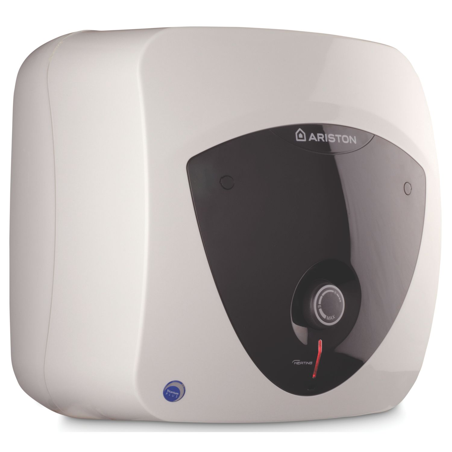 Ariston Andris Lux Oversink Water Heater 3kW 30Ltr (6977G)