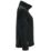 Snickers 8407 Womens Midlayer Jacket Black Size 16-18
