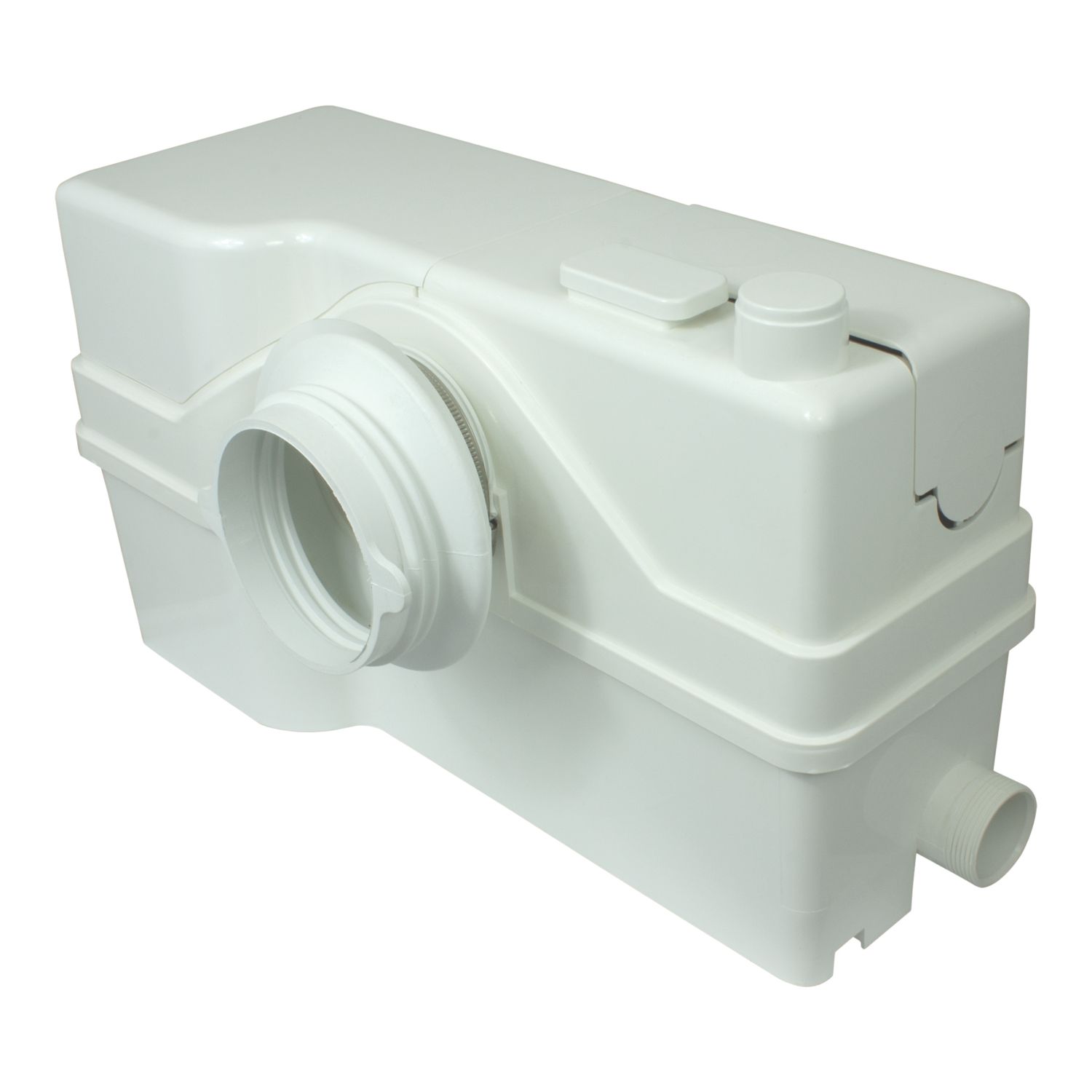 Flomasta FlowPro FP800 Macerator 800W 220-240V (697CH)