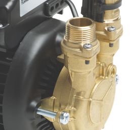 Stuart Turner Monsoon Regenerative Single Pump 2.0bar