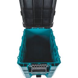 Makita Maktrak Extra Large Extension Tool Box 22.25"