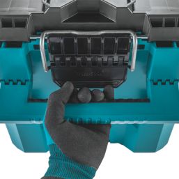 Makita Maktrak Extra Large Extension Tool Box 22.25"