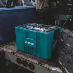 Makita Maktrak Extra Large Extension Tool Box 22.25"