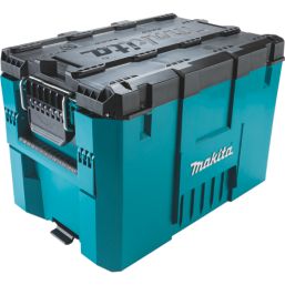 Makita Maktrak Extra Large Extension Tool Box 22.25"