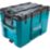 Makita Maktrak Extra Large Extension Tool Box 22.25"