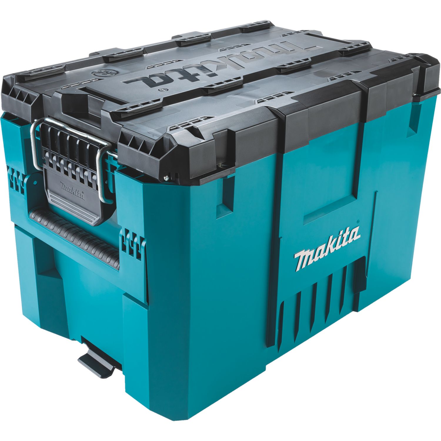 Makita Maktrak Extra Large Extension Tool Box 22.25" (697CW)