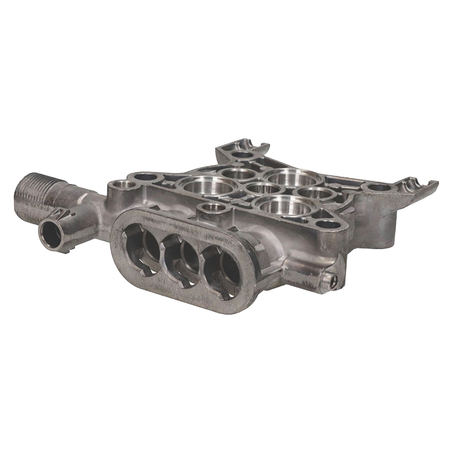 Karcher 55503310 K4 K5 K6 Cylinder Head (697ET)