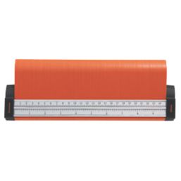 Magnusson Polypropylene Profile Gauge 9" (250mm)