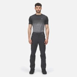 Regatta Highton Trousers India Grey 30" W 30" L